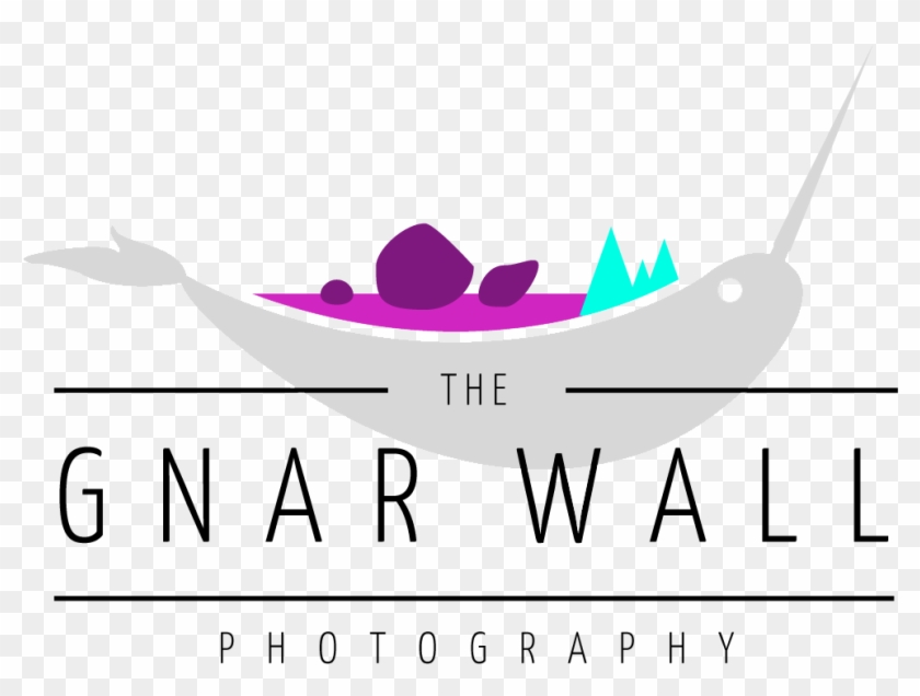 The Gnar Wall Photography - Boat Clipart #4282655