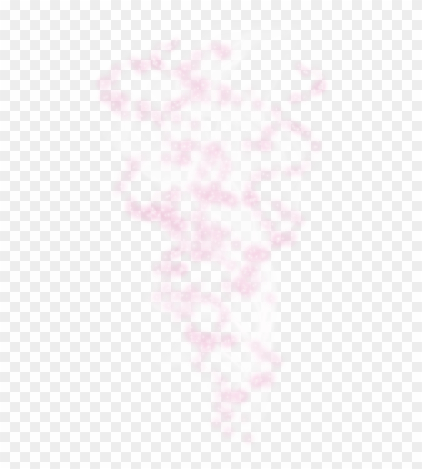 #fairydust #magic #glitter #trail #glow #lights - Handwriting Clipart