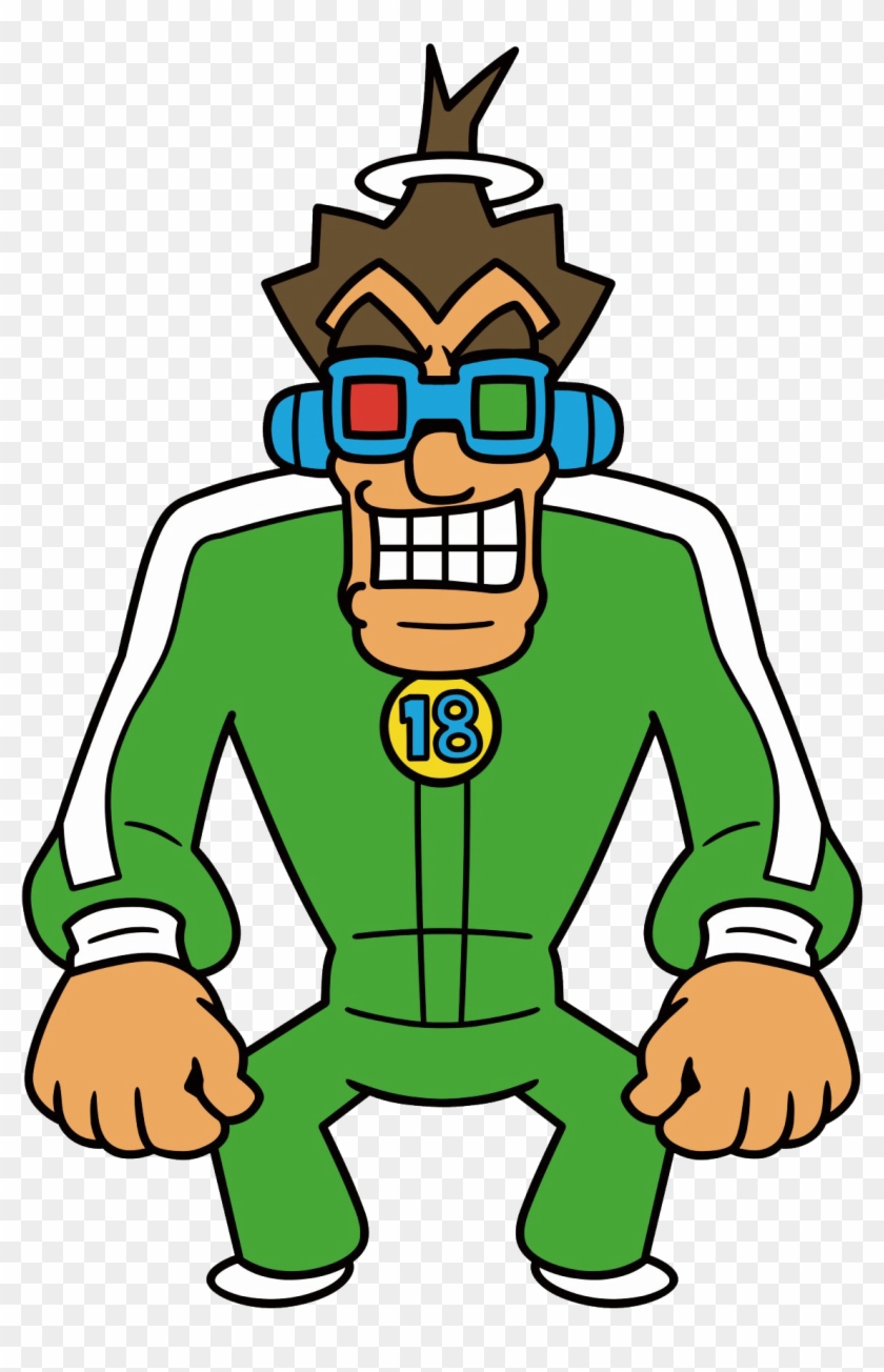 Warioware Gold Clipart #4282708