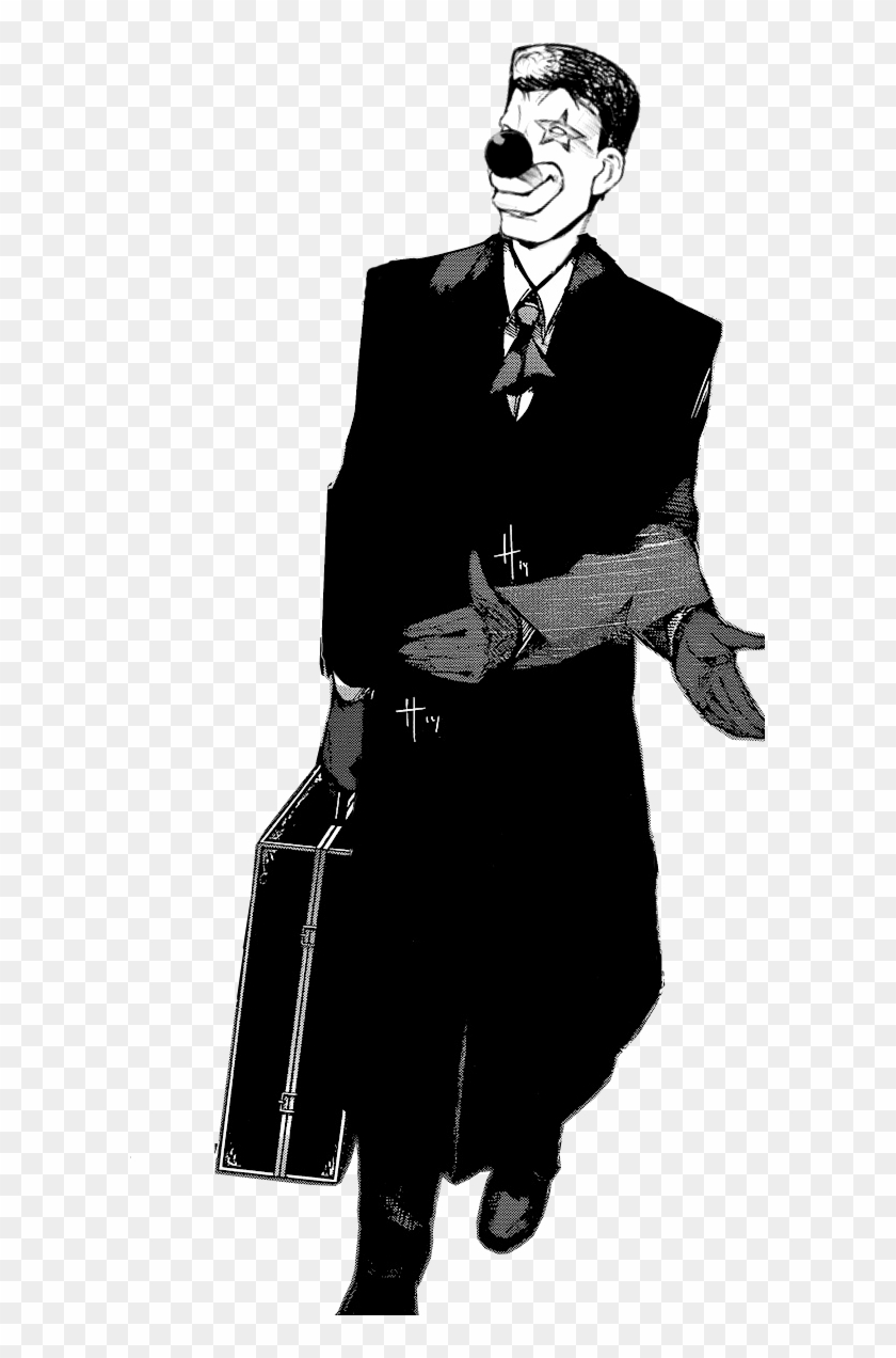 View Samegoogleiqdbsaucenao 1508105047593 , - Gentleman Clipart