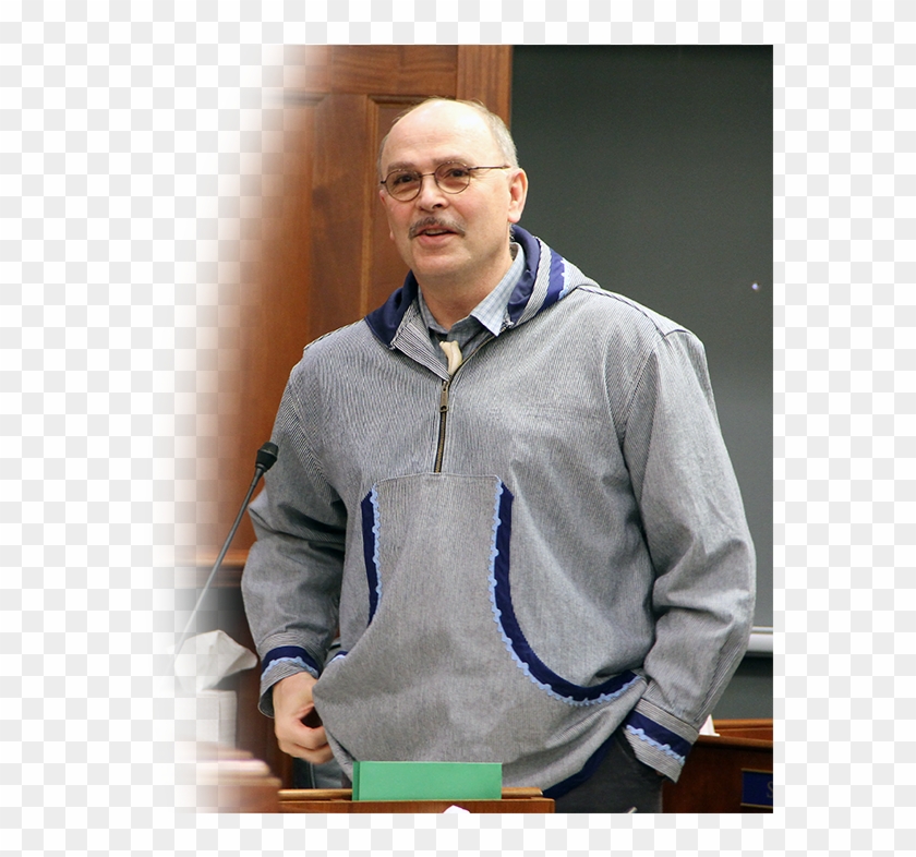 Bishop-profile - Gentleman Clipart