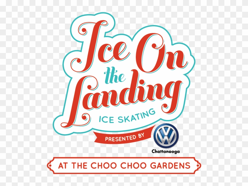 Ice On The Landing Clipart #4282807