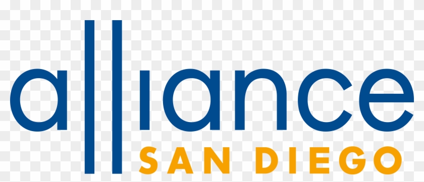 Alliance San Diego Logo Clipart