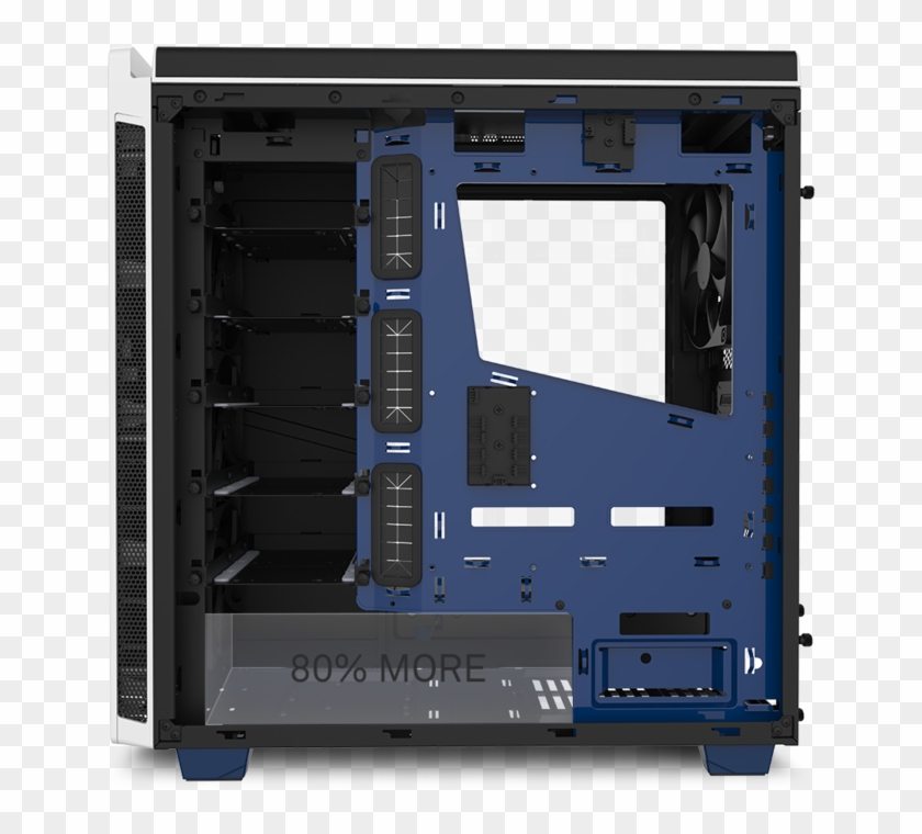Large 8311d95ee6cd57ab - Computer Case Clipart