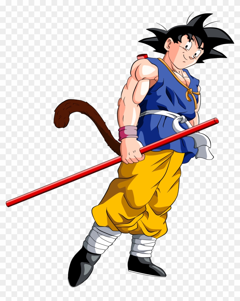 Goku Ssj4 Wallpaper ,wallpaper Download, - Dragon Ball Goku Adult Clipart #4282898