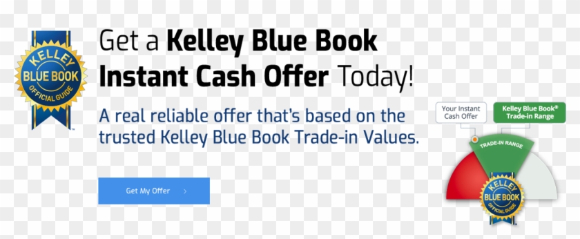 Kelley Blue Book Clipart #4282928