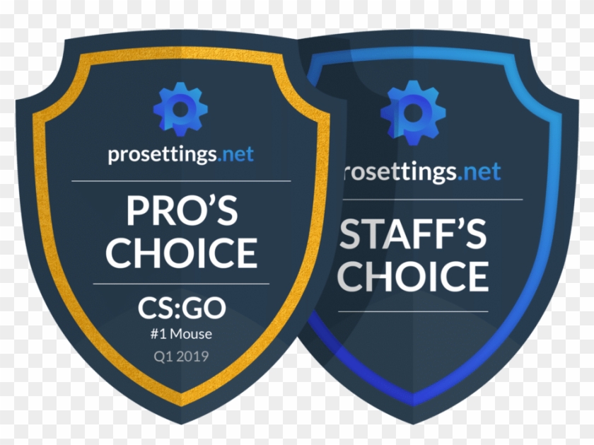 Zowie Ec2-a Review Mouse - Emblem Clipart