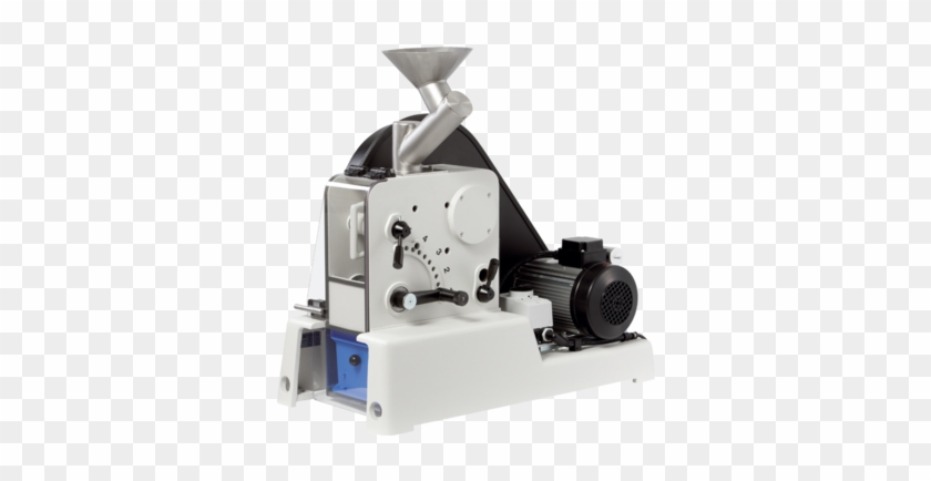 Model Ii Pulverisette 1 Classic Line - Crusher Clipart