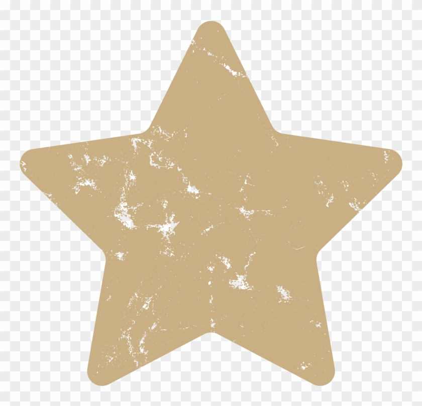 Image - Star Icon Png Blue Clipart #4283028