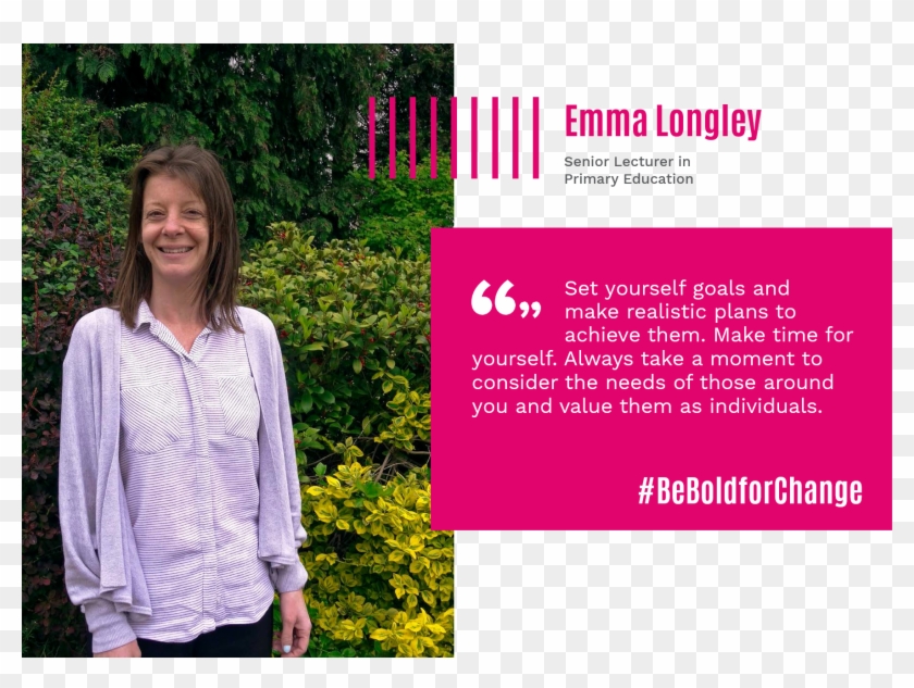 Celebrating Gender Equality And Inspirational People - Girl Clipart #4283096