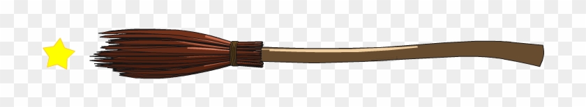 Witch Broom Icon Png Clipart #4283129