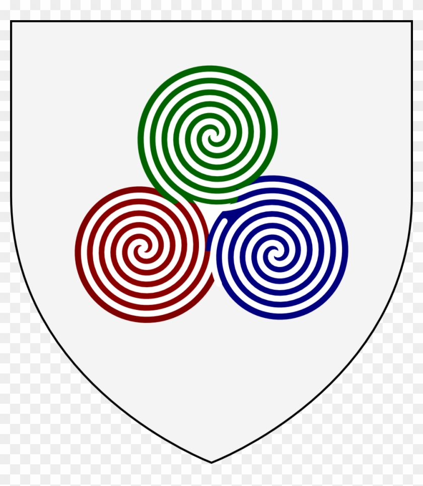 Http - //awoiaf - Westeros - Org/images/b/b3/house - Triskelion Clipart