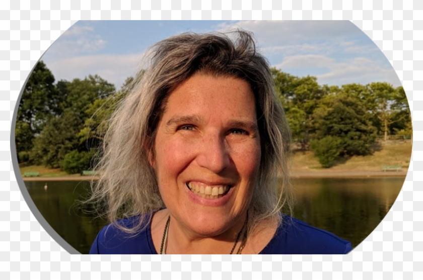 Creative Writer, English Tutor And Flobel Advisor Diane - Vacation Clipart