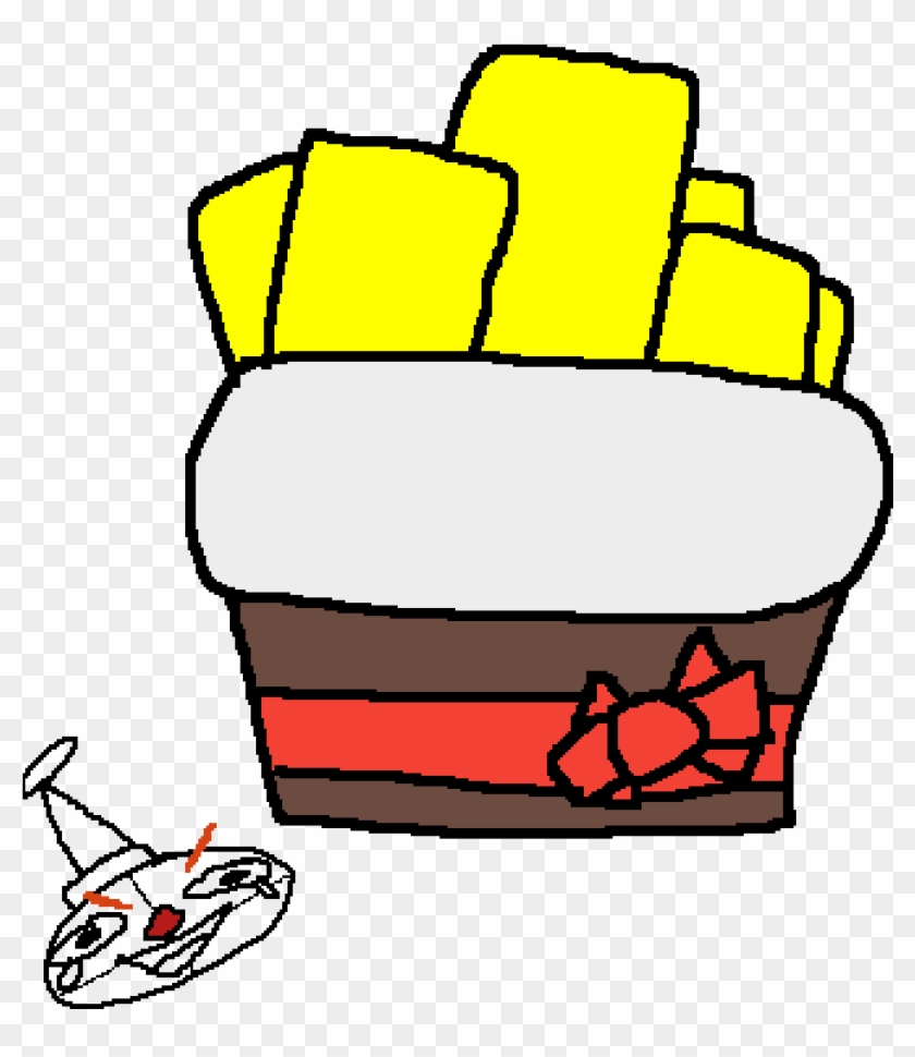 Exotic Butters Clipart