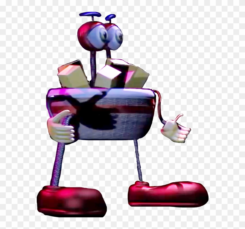 Exotic Butters - Cartoon Clipart #4283331