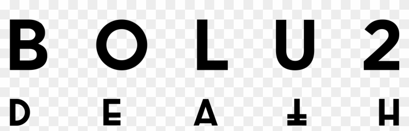 Bolu2 Death Bolu2 Death - Black-and-white Clipart #4283332