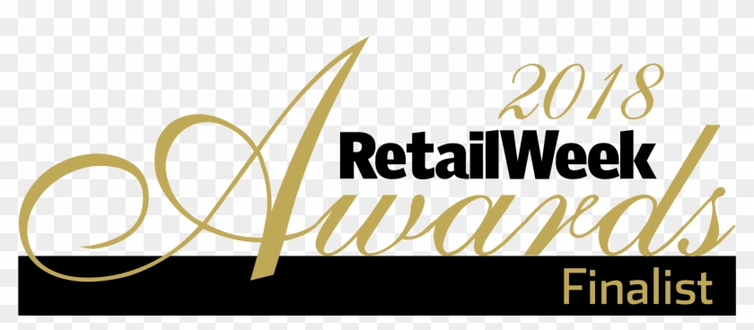 Diy Week Awards - Retail Week Conference Clipart #4283396