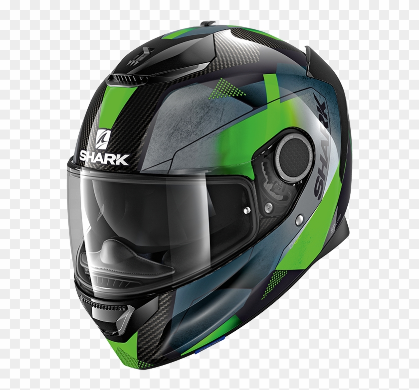 0% - Shark Spartan 1.2 Carbon Clipart