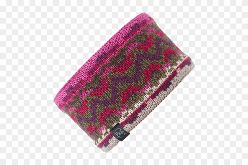 Knit Headband Idris - Wool Clipart