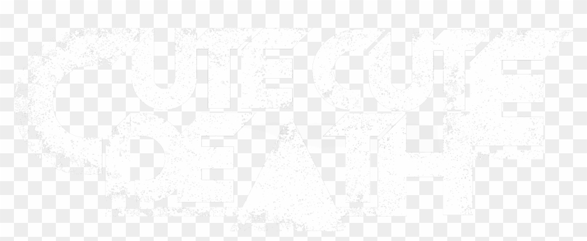 Cute Cute Death Logo - Graphic Design Clipart #4283566