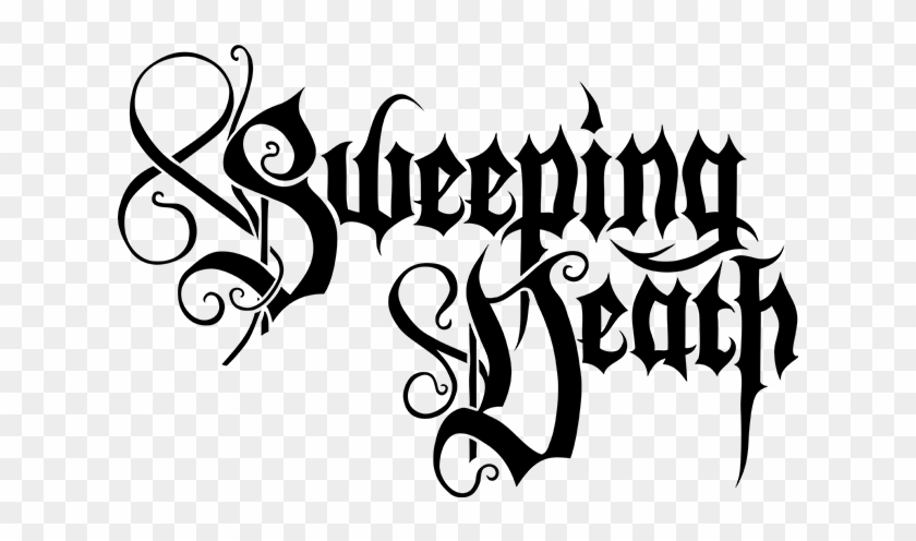 Death Logo Png Clipart