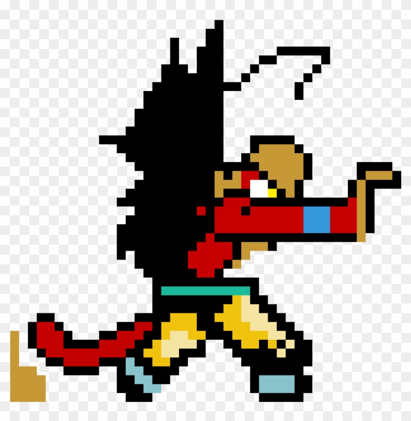 Goku Ssj4 Clipart #4283631