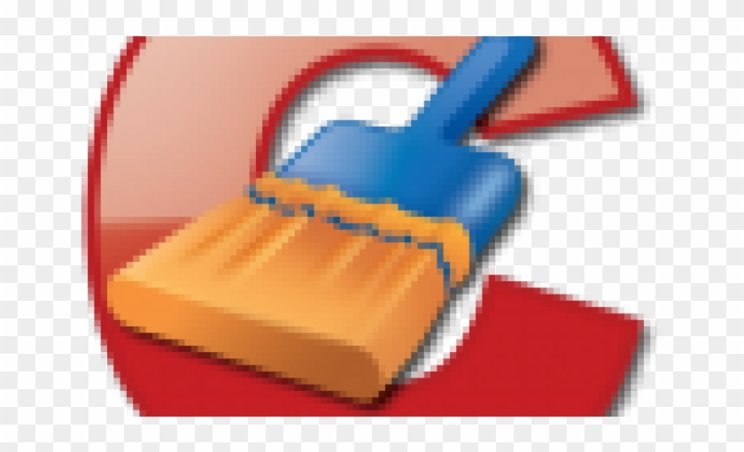 Ccleaner Keep Your Windows Pc Clean And Secure - Clean Software For Pc Clipart #4283754