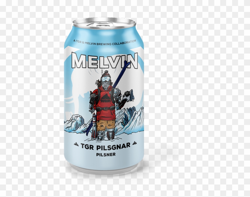 Current Collabs - Melvin Pilsgnar Clipart