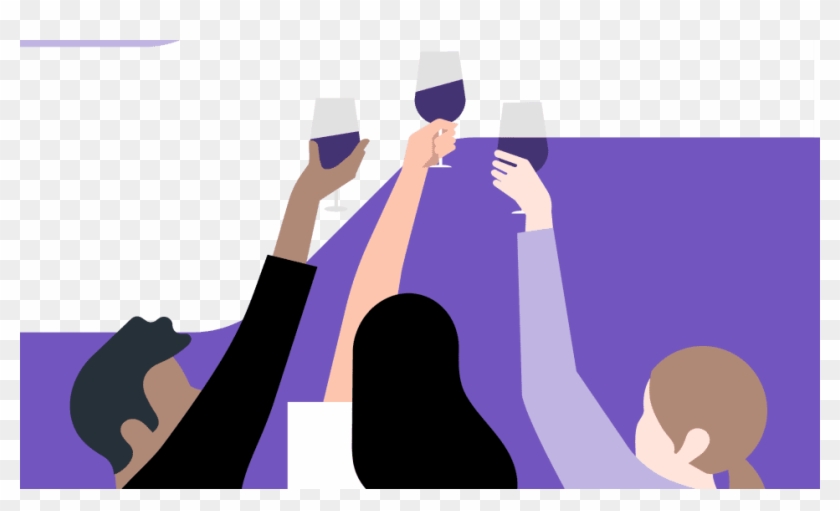 Plan Rides To Your Event - Illustration Clipart #4283976