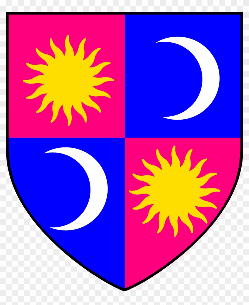 Game Of Thrones House Tarth Clipart #4283979