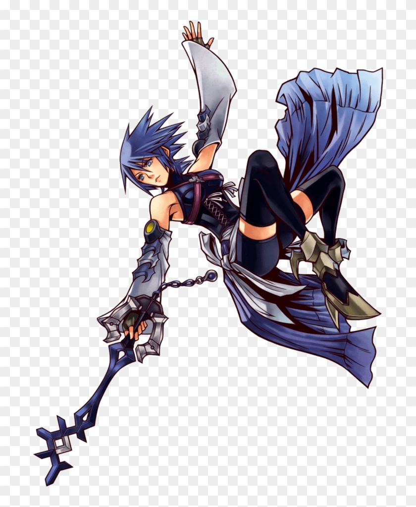 Voices Megumi Toyoguchi, Willa Holland Similar Terra, - Kh Aqua Official Art Clipart #4283984