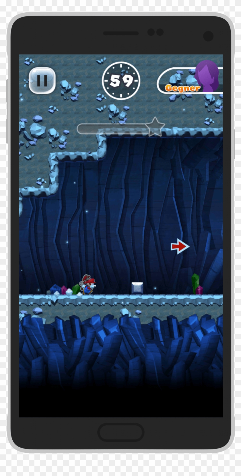 Iphone Clipart #4284145