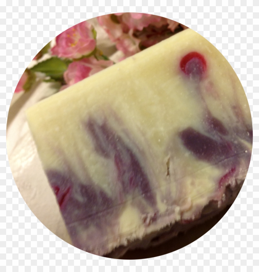 Sakura Soap - Cherry Blossom Clipart