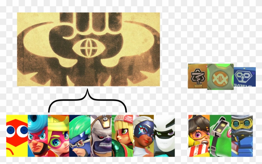 Click To Expand - Cartoon Clipart #4284306