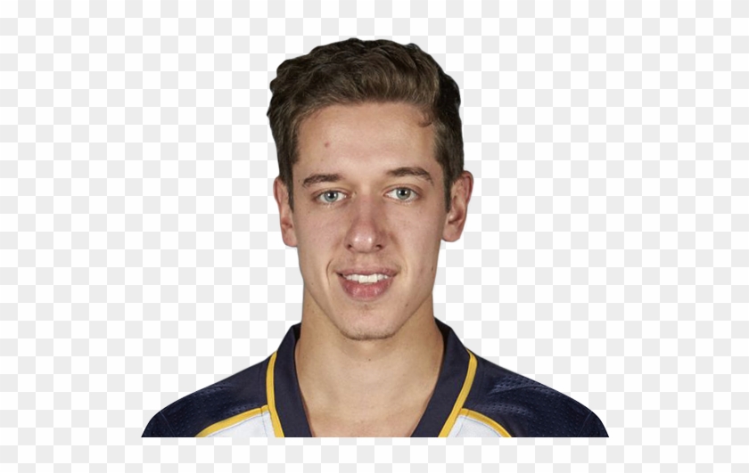 Jordan - John Tavares Head Png Clipart #4284315