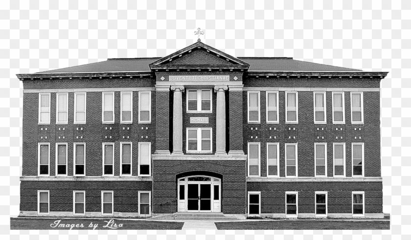 Tipton Catholic High School Clipart