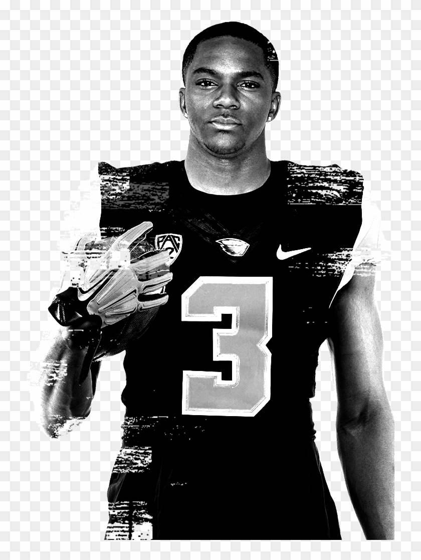 Trajon Cotton Signed - Player Clipart