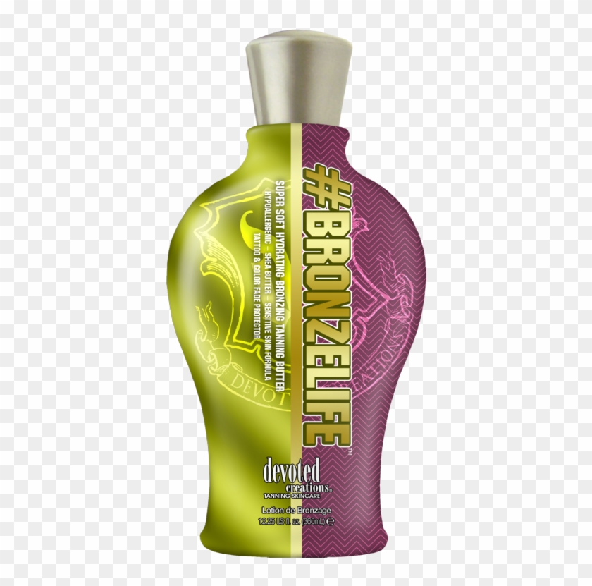 Devoted Creations - Perfume Clipart #4284587