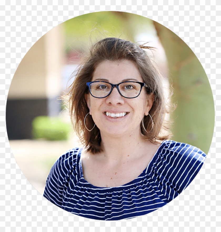 Amanda Howard - Girl Clipart