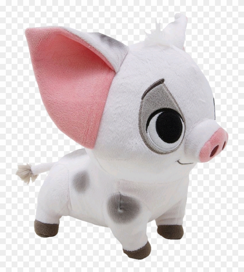 Pua Supercute Plushies 9” Plush - Stuffed Toy Clipart #4284783
