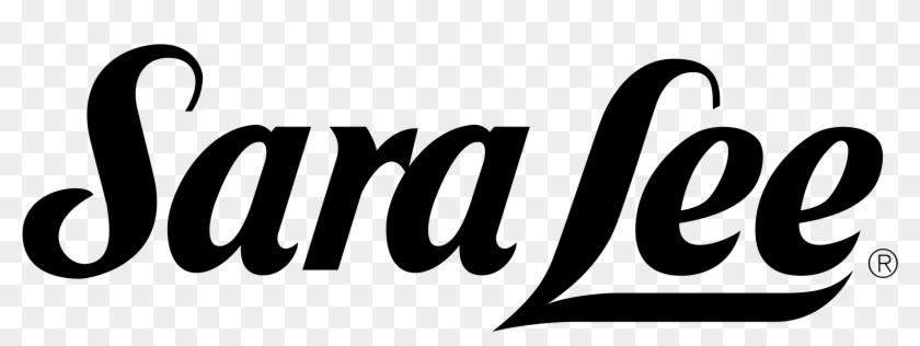 Sara Lee Logo Png Transparent - Sara Lee Clipart