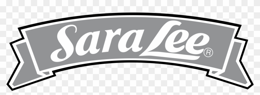 Sara Lee Logo Png Transparent - Sara Lee Clipart #4284864