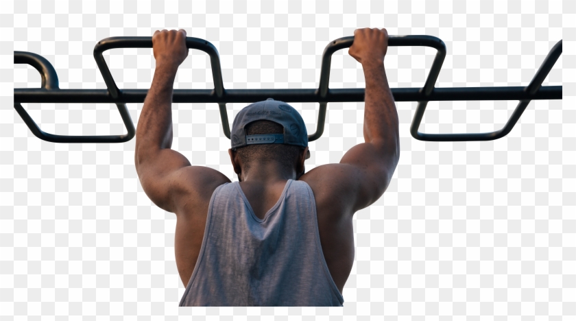 Weight Training Clipart #4284938