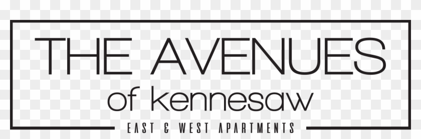 Kennesaw Property Logo - Honest Clipart #4285052