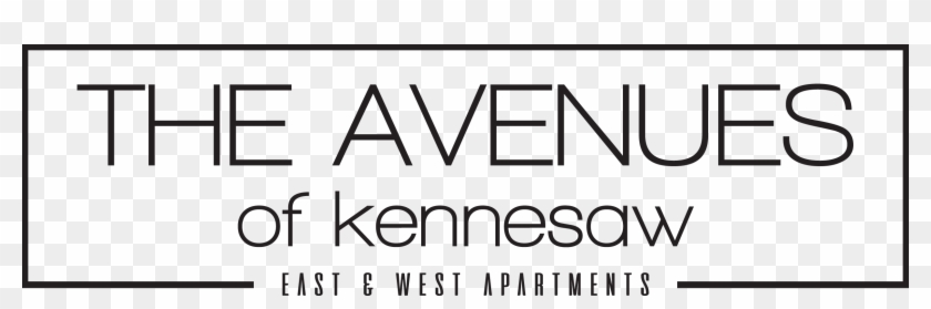 Kennesaw Property Logo - Honest Clipart