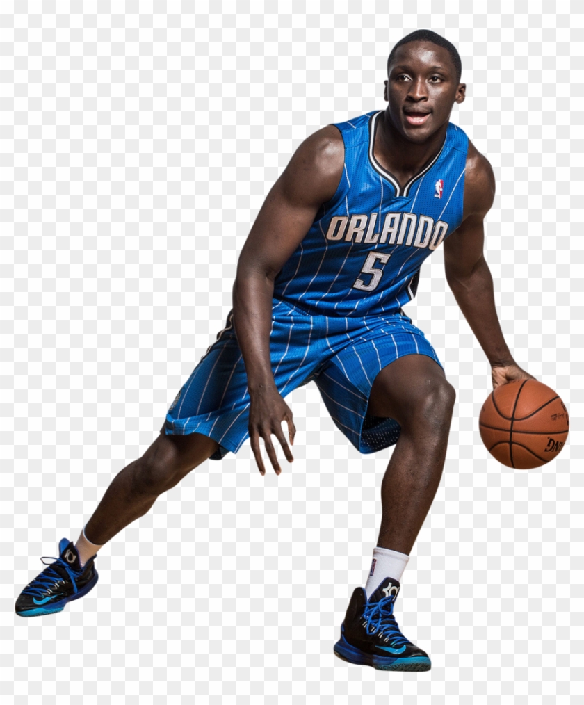 Victor Oladipo Photo Oladipo2 - Victor Oladipo Nba Clipart #4285144