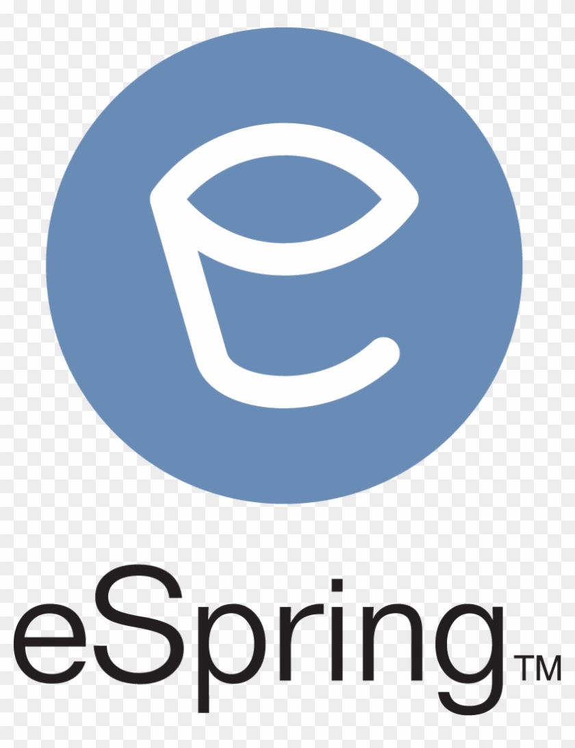 Espring Logo Clipart #4285234