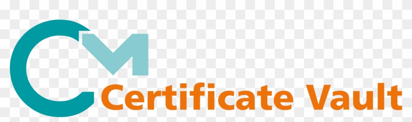 Codemeter Certificate Vault - Tan Clipart #4285312