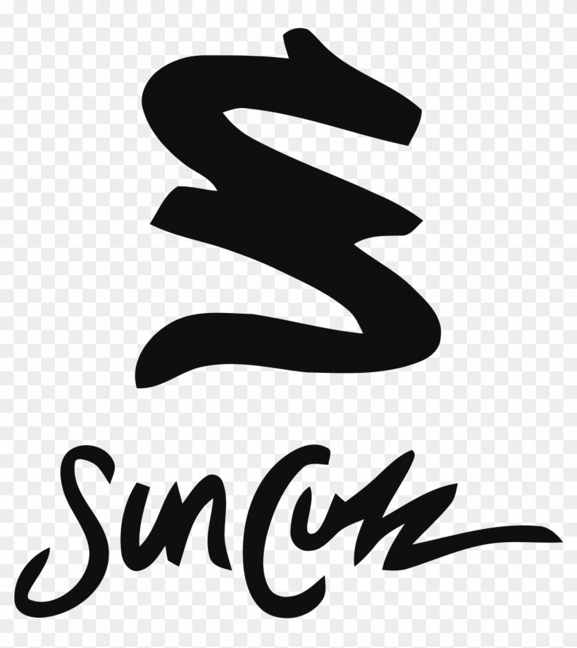 Suni Cutz - Calligraphy Clipart