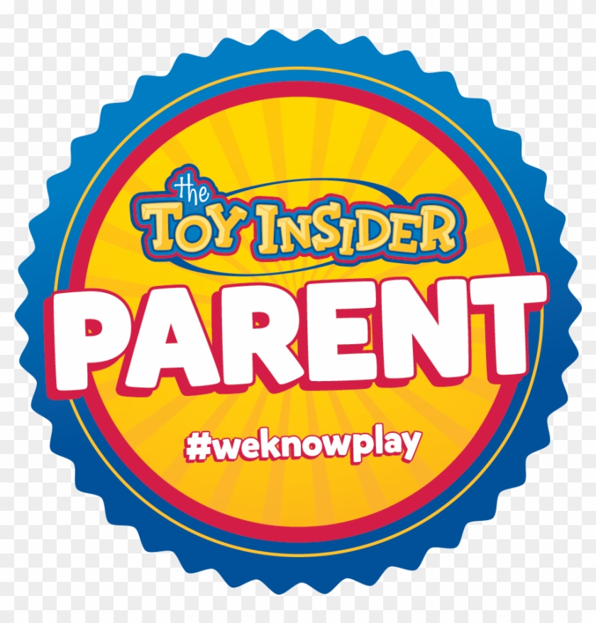 I'm A Parent Panelist For The Toy Insider - Toy Insider Clipart #4285360